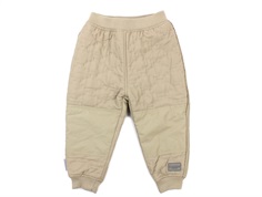 MarMar thermal pants Odin sandstone